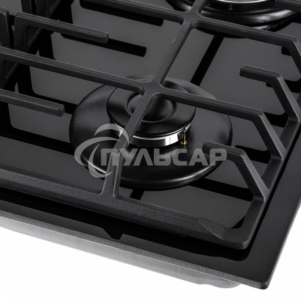 Газовая варочная панель Maunfeld EGHG.64.6CB/G