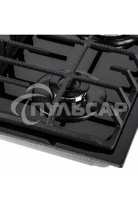 Газовая варочная панель Maunfeld EGHG.64.6CB/G