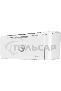 Принтер лазерный HP LaserJet M111a (7MD67A), А4, ч/б, печ. до 20 стр/мин., 600 x 600 dpi, USB