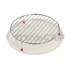 Шкаф духовой электрический с функцией СВЧ Maunfeld MCMO.44.9S, встраиваемый