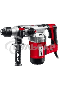 Перфоратор SDS Plus ЗУБР 1500 Вт, 32 мм