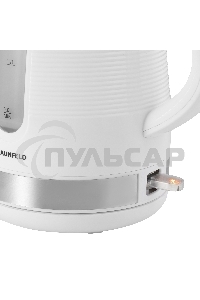 Чайник электрический Maunfeld MGK-631W