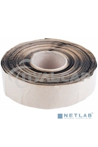 Бутил-каучуковая лента Rexant 20м (Ширина 5 см,толщина 0,05 см)