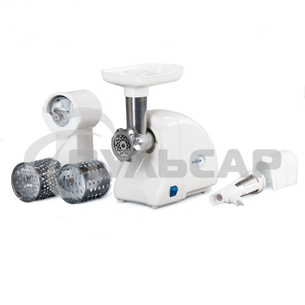 Мясорубка электрическая Ротор-Экстра М ЭМШ 35/250-3 (кухонный комбайн)