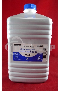 Тонер SAMSUNG ML-1210/1520/1610/40/60/1710/2010/216x/SCX-4x00/3x00 (к, 1кг) B&W Standart фас России