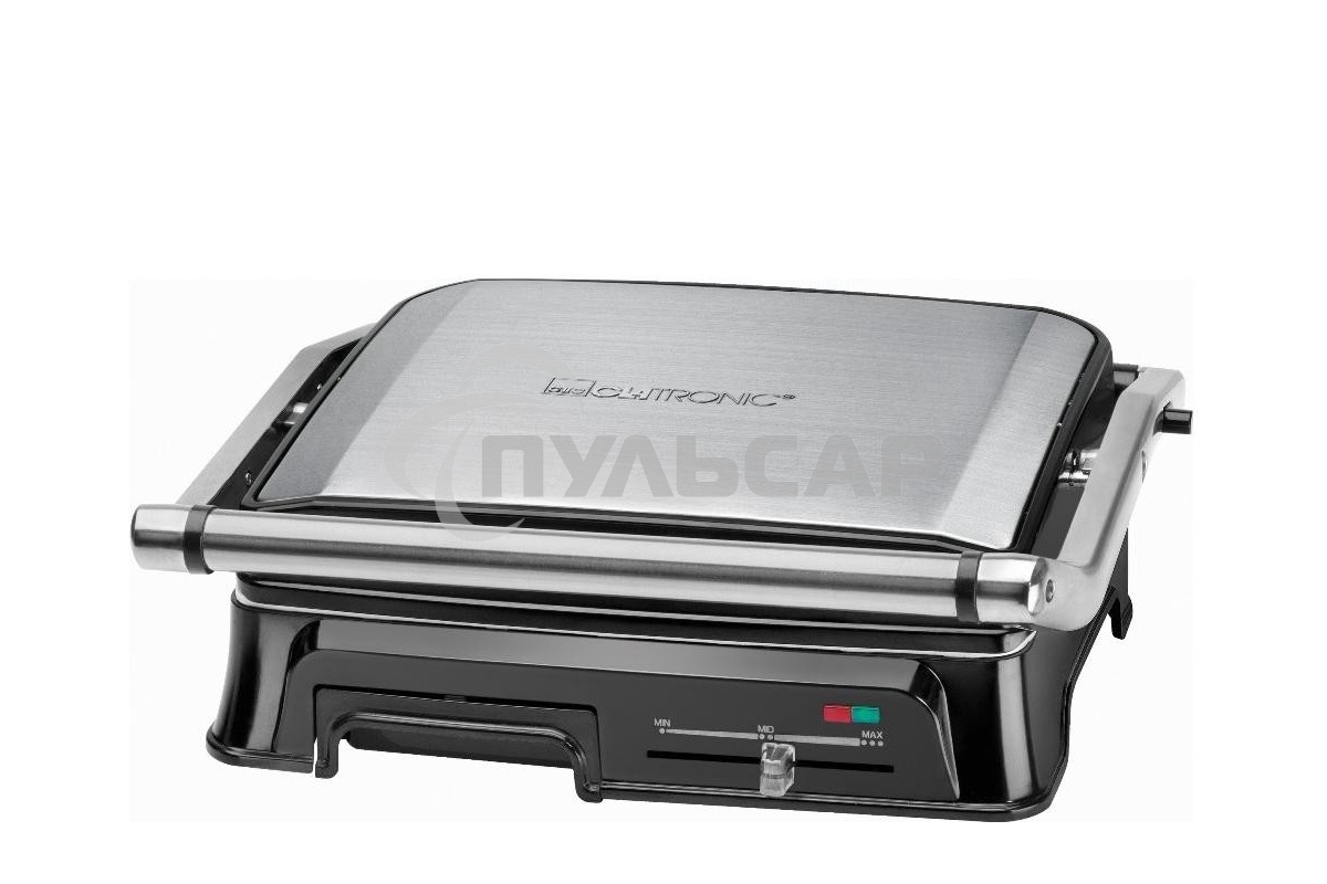 Гриль Clatronic KG 3571 Keramik 2000W