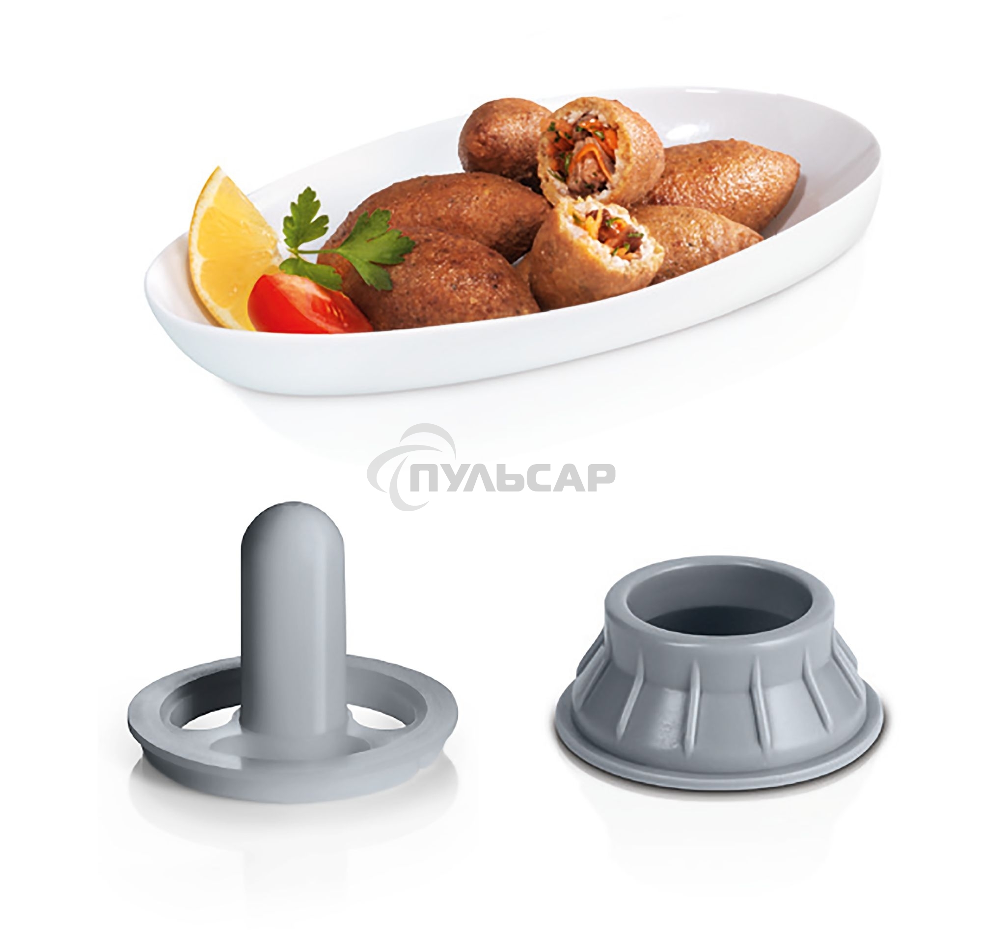 Мясорубка электрическая Bosch MFW68660 2200Вт