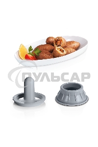 Мясорубка электрическая Bosch MFW68660 2200Вт