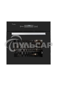 Духовой шкаф электрический Gefest ДА 622-04 A, встраиваемый