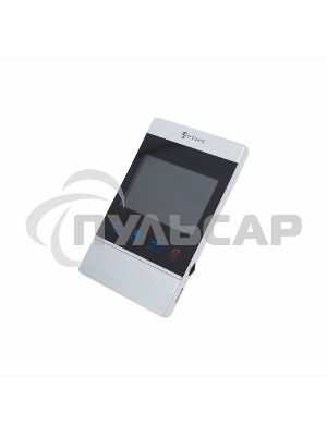 Цветной монитор видеодомофона 4,3