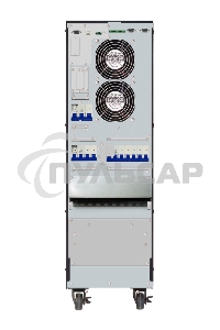 Источник бесперебойного питания Ippon Innova RT 33 20K Tower 20000Вт 20000ВА черный