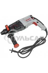 Перфоратор Ресанта П-28-800К патрон:SDS-plus уд.:3.4Дж 800Вт (кейс в комплекте)