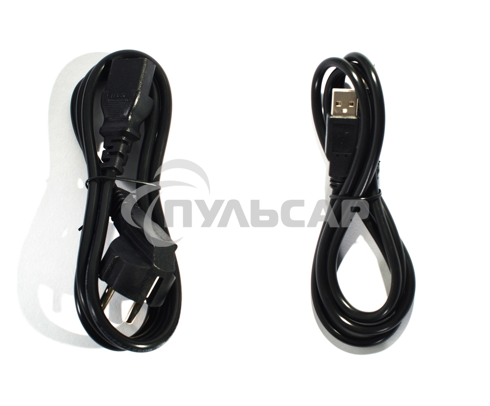 Источник бесперебойного питания SKAT-UPS 2000/1200 220В 1200Вт 2 АКБ 9А·ч внутр. меандр. стабилизация напряжения