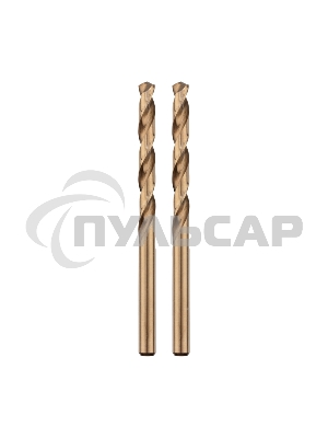 Сверло по металлу 2,5 мм 
