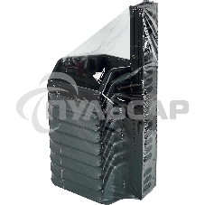 Набор лотков Blocker Master серый (BR3743СРСВИНЦ)