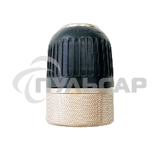 Патрон сверлильный быстрозажимный двухмуфтовый 2.0-13.0 мм 1/2-20UNF Kranz