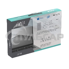 Ноутбук Hiper DZEN 15.6