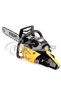 Пила цепная бензиновая Denzel Denzel DGS-5820, шина 50 см, 58см3, 4,1 л.с., шаг 0,325, паз 1,5 мм,