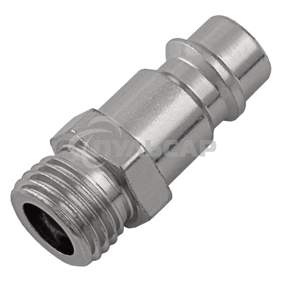 Ниппель универсальный быстросъемный (