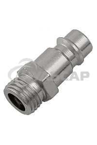 Ниппель универсальный быстросъемный (