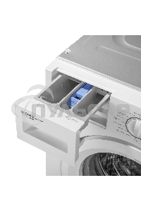 Встраиваемая стиральная машина HOMSair WMB148WH