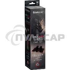 Коврик для мышки Defender ULTRA REDRAGON