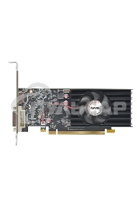 Видеокарта AFOX PCIE16 GT1030 2Gb GDDR5 AF1030-2048D5L5-V4