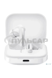 Наушники беспроводные Xiaomi Redmi Buds 5 белый