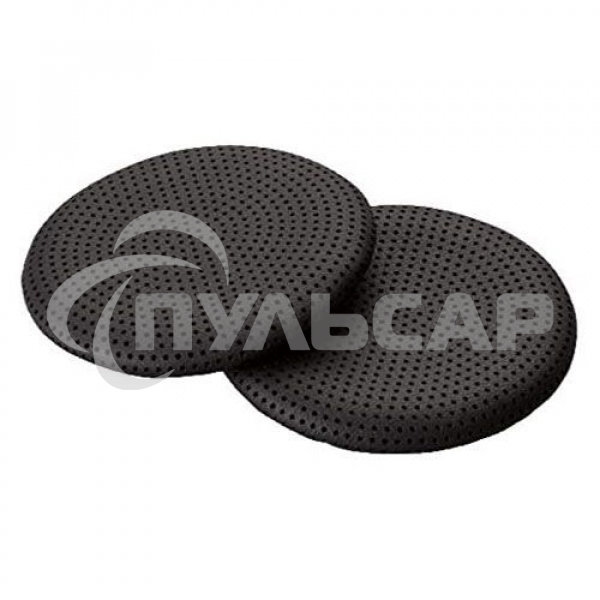 Амбушюра - сменная подушечка для динамика гарнитуры/ SPARES,KIT,EAR CUSHION,LEATHERETTE,BW3200