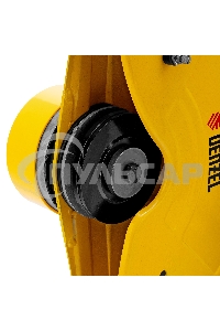 Бензорез МС-6535, 65 см3, диаметр диска 350 мм DENZEL