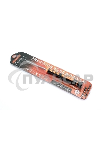 Отвертка для электронных компонентов Jakemy JM-8119 - 2.5