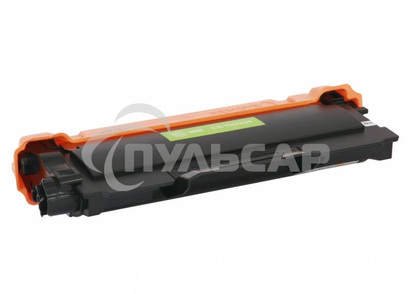 Картридж лазерный Cactus CS-TN2235 черный (1200 стр.) для Brother DCP7060/7060DR/7065/7065DNR/7070/7070DWR/HL-2240/2240R/2250/2250DN/2250DNR/MFC-7360/7360NR/7860/7860DWR
