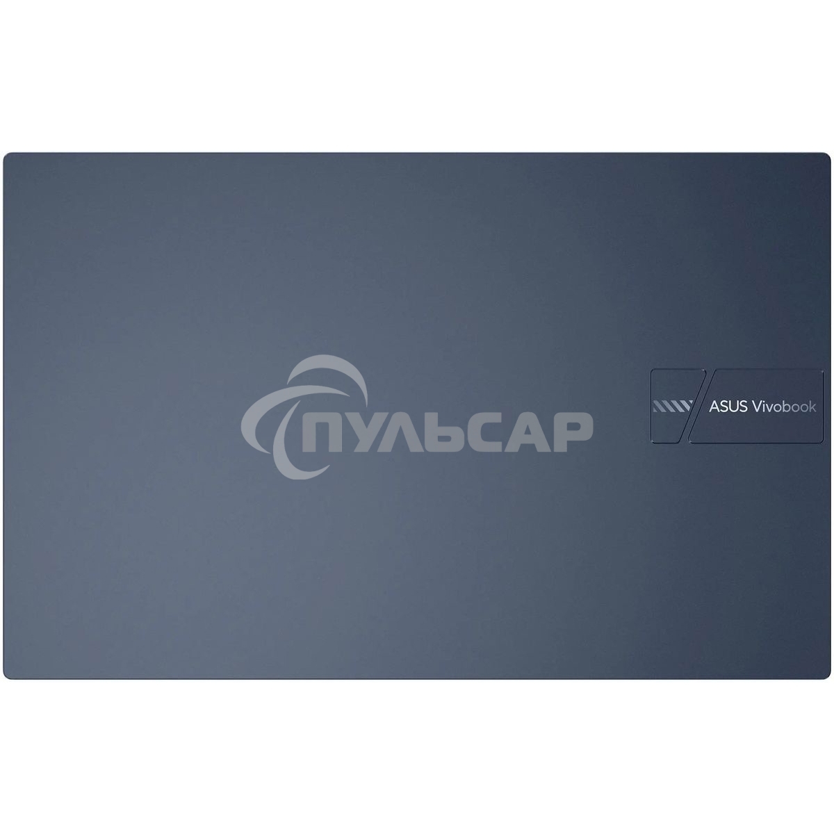 Ноутбук ASUS X1704VA-AU639 синий 90NB10V2-M00RJ0 17.3