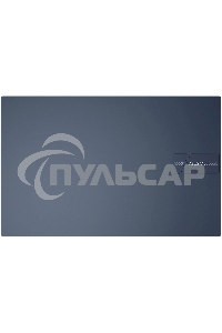 Ноутбук ASUS X1704VA-AU639 синий 90NB10V2-M00RJ0 17.3