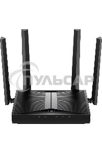 Маршрутизатор Cudy BE3600 Gigabit Dual Band Wi-Fi 7 Mesh Router, Chipset Broadcom, 802.11be/ax/ac/a/b/g/n, 2882Mbps at 5GHz + 688Mbps at 2.4GHz, 5 x 10/100/1000Mbps Ports, 4 x 5dBi fixed antennas, WiFi router/AP/ Repeater/WISP Mode, PPTP/L2TP/OpenVPN/Wire