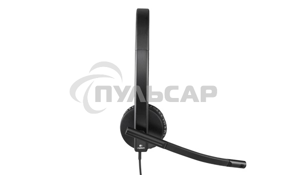 Наушники Logitech Headset H570E USB 981-000575 Stereo OEM