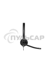 Наушники Logitech Headset H570E USB 981-000575 Stereo OEM