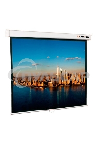 Экран Lumien 153x203см Master Picture LMP-100109 4:3 настенно-потолочный рулонный
