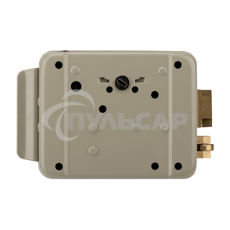 Замок электромеханический накладной универсальный SC-10