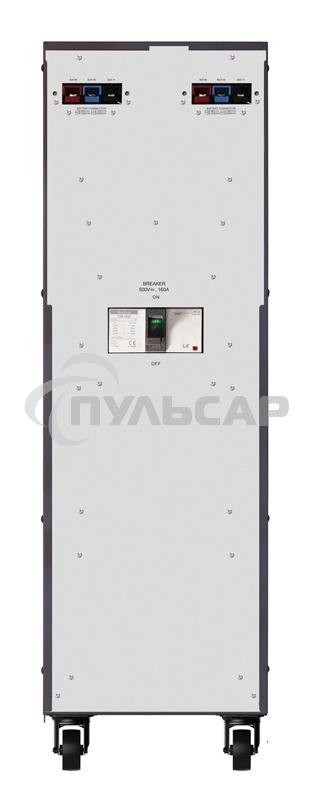 Батарея для Ippon Innova RT 33 40K Tower (480V 18Ah)