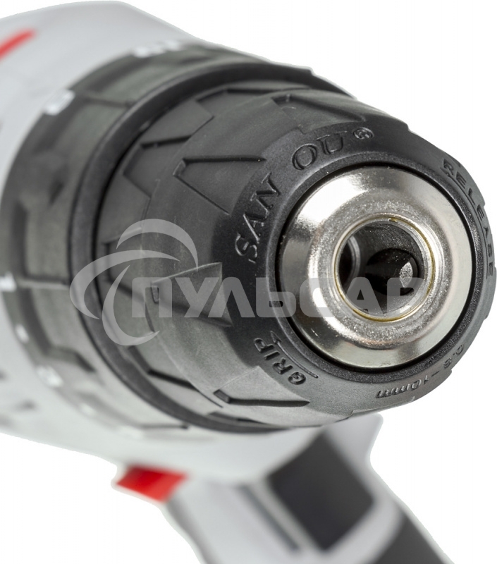 Дрель-шуруповерт Ресанта СШ-550-2 550Вт