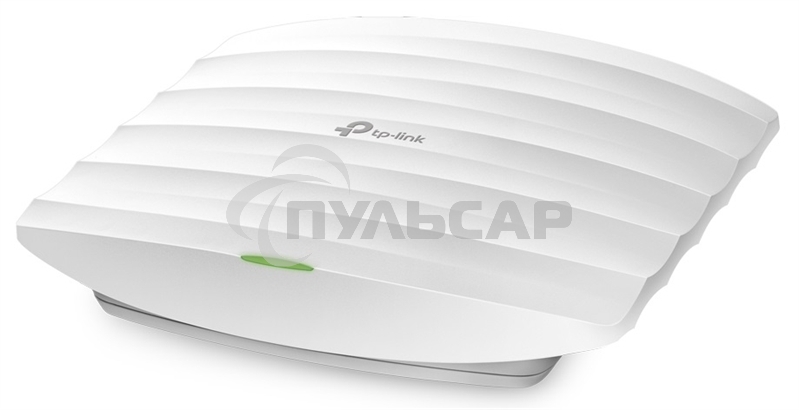 Беспроводная потолочная точка доступа серии N TP-LINK SMB EAP115 скорость до 300 Мбит/с