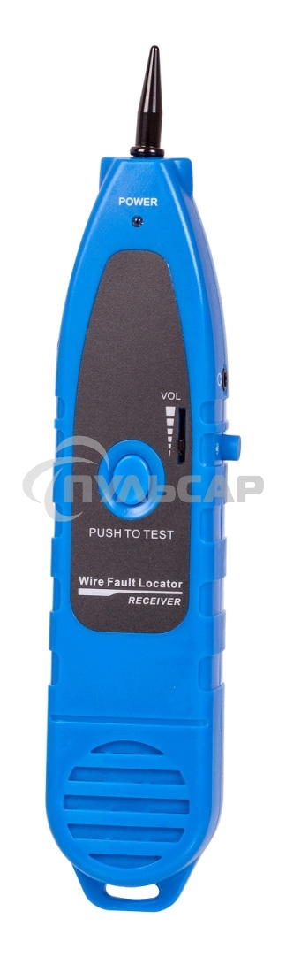 Кабельный тестер с измерением длины с трассировкой кабельных линий