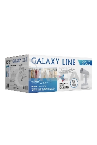Отпариватель ручной Galaxy Line GL6198
