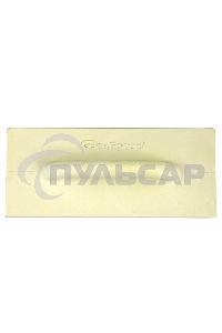 Терка полиуретановая, 150 х 350 мм, Россия Сибртех 86631