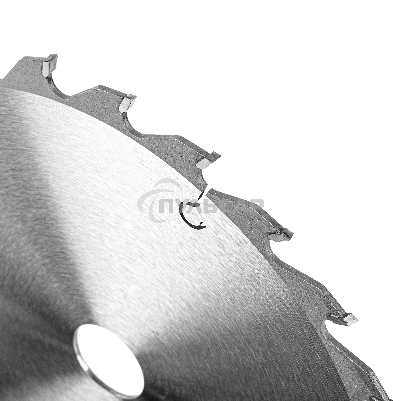 Пильный диск по дереву GROSS 165x20/16x24Т GROSS 73311