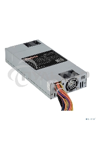 Блок питания серверный 350W ExeGate (ServerPRO-1U-350ADS) APFC, унив. для 1U, 24pin,2x(4+4)pin,3xSATA,3xIDE