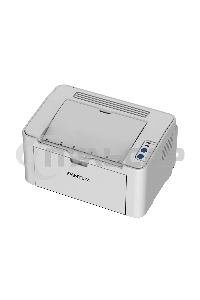 Принтер лазерный PANTUM P2518, A4, ч/б, печ. до 22 стр./мин., 600 x 600 dpi, USB