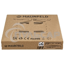 Индукционная варочная панель Maunfeld CVI594SF2WHD Inverter