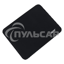 Коврик для мыши Acer OMP211 Средний черный 350x280x3мм